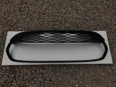 Mini f55 f56 f57 s решітка радіатора решітка радіатора перед передній 16- фото №1