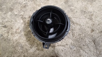 Mini cooper r56 решітка обдув права фото №1