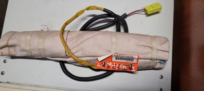 Подушка подушка безпеки w сидіння ліва mazda 2 фото №1