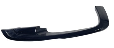 ^ bmw 6 b6 f12 alpina спойлер молдинг правая 4110056 фото №1