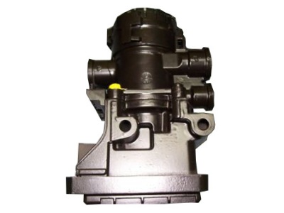 Клапан релейний scania r ebs k000085 1773676 фото №1