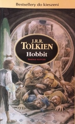 HOBBIT J.R.R.TOLKIEN