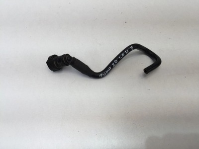 Ford puma mk2 2020 трубка шланг вакууму cmgc фото №1