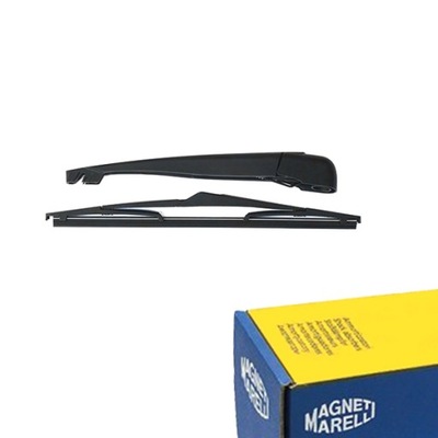 Рычаг дворники + щетка задняя do kia picanto i фото №1