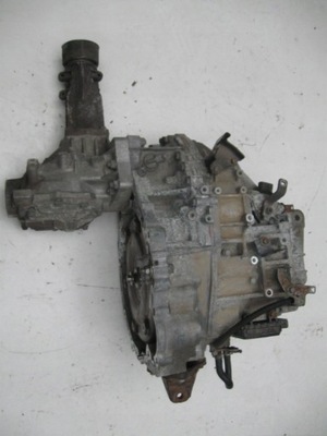 Редуктор коробки передач автоматична коробка передач 4x4 lexus rx350 v6 фото №1