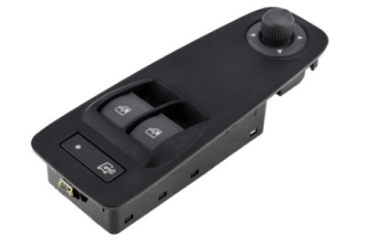 Переключатель, подъемник стекло nty ews-ft-020 фото №1