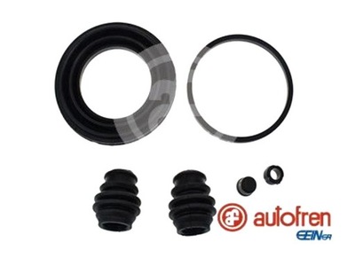 REPAIR KIT CALIPER Z TLOCZKIEM D41124C/AUF AUTOFREN SEINSA  