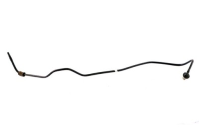 Mini cooper r60 r61 шланг пабтрубок  вакуумa фото №1