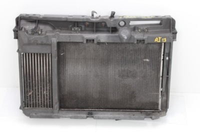 Pas перед передний citroen ds3 09-14r 1.6 hdi фото №1