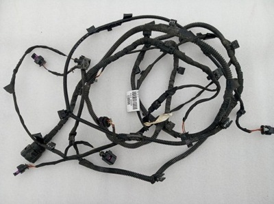 Vw t-roc электропроводка проводка задняя pdc 2ga971104a фото №1