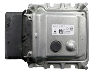 Модуль adblue renault master iii 0281034345 237g00084r программирование фото №1