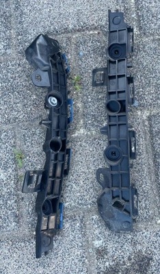 Toyota yaris iv напрямні задня фото №1