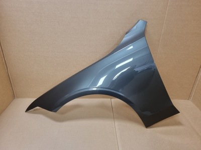 Volvo s90 v90 крила передній лівий перед 724 фото №1