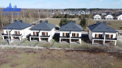 Dom, Kobyłka, Wołomiński, 170 m²