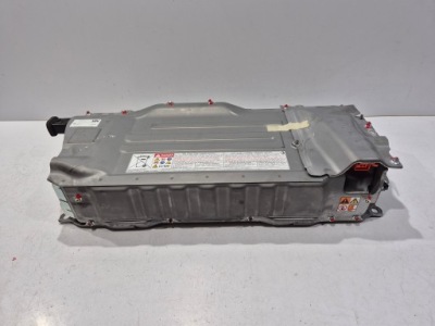 Акумулятор акумулятор toyota yaris iv 4 / cross гібрид g9280-k0010 фото №1