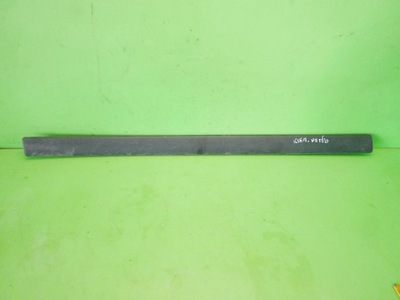 Молдинг дверна ліва перед ford galaxy mk2 00-04 фото №1