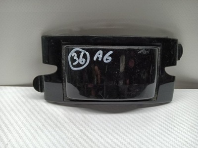 Захист радара audi a6 c8 4k0853294 фото №1