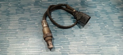 Датчик лямбда-зонд seat leon ii 1.4 tsi 05-12 фото №1