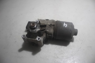 Моторчик дворник перед fiat doblo ii фото №1