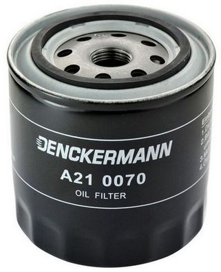 DENCKERMANN FILTRO ACEITES A210070  