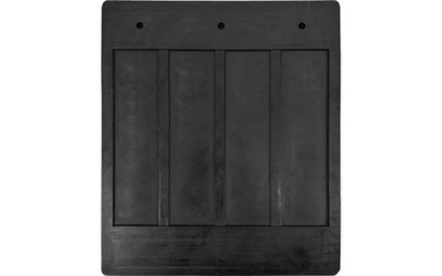 Брызговик универсальный 200/230mm прицеп фото №1