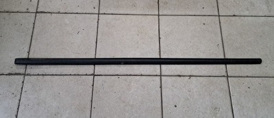 Peugeot 406 молдинг дверь левый перед фото №1