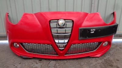 BUFERIS ALFA ROMEO MITO 2008- PRIEKINIS KODAS 185 