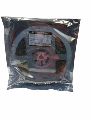 TAŚMA LED STRIP LIGHT 5 M