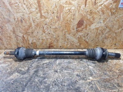 Привідний вал задня права alfa romeo stelvio 2.2 d 505504240 фото №1