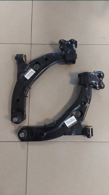 Важелі mazda cx-7 mazda оригінальний номер фото №1