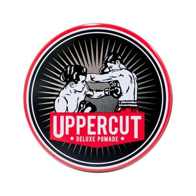 UPPERCUT DELUXE POMADE POMADA DO WŁOSÓW 100g