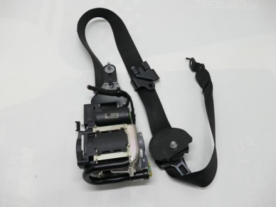 Mercedes e-klasa w212 pas безпеки правий перед 620048100 фото №1