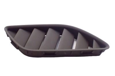 ^^ audi заглушка консоли коричневая 8t0819794 фото №1