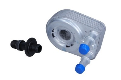 Радиатор масла m & d 95099 фото №1