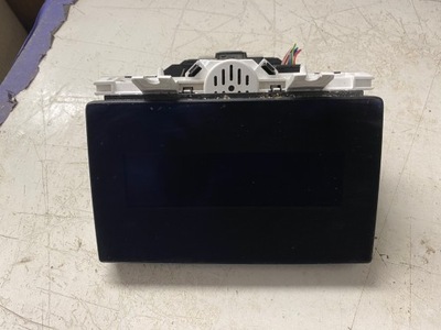 Bmw i3 спідометр лічильник 8729430 фото №1