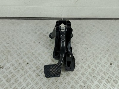 Vw atlas cross lift 2021 педаль тормоза 5qn723058a фото №1