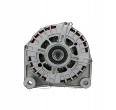 Генератор 180a к bmw x1 e84 16 18 20 25 фото №1