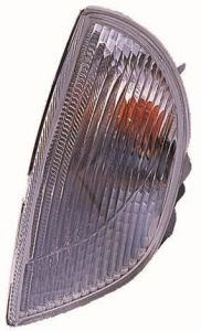 LUZ DIRECCIONAL FIAT SEICENTO 97-08 DERECHO PRZEZROCZYSTY  