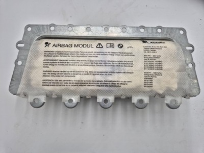 Подушка подушка безопасности пассажира bmw f01 f02 оригинал!! фото №1