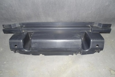 Ford s-max mk2 захист поперечина підсилювач перед фото №1