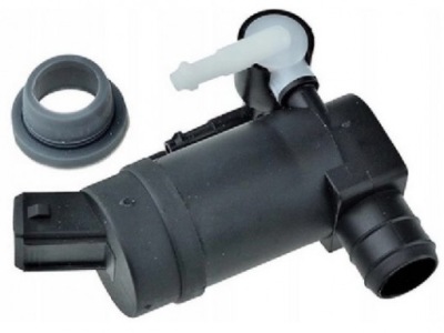 Помпа распылителя mondeo iii 00-07 turnier фото №1