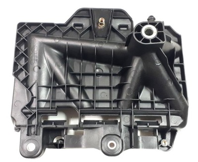 Кронштейн кронштейн акумулятор vw polo 10- фото №1