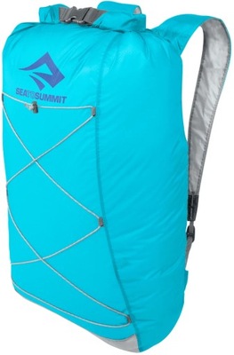 Plecak turystyczny Sea to Summit Ultra-Sil Dry 22L