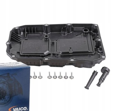 BANDEJA DE ACEITE AUTOMÁTICO CAJAS DE TRANSMISIÓN PARA MERCEDES E AMG 43 53  