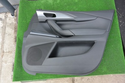 Обшивка дверь правый перед mazda cx9 ii eu фото №1