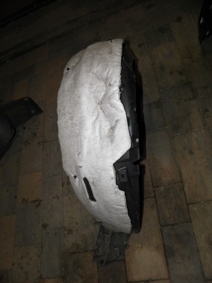 Opel corsa f подкрылок задняя правое задние 9829469080 фото №1