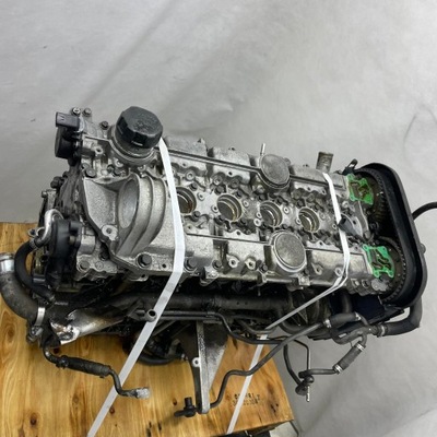 MOTOR VOLVO XC90 2.9 T T6 BITURBO TURBO 272KM B6294T ESTADO MUY BUENO ESTADO KOMPRESJA  