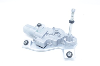 Моторчик задняя левый дворники mini f54 clubman фото №1