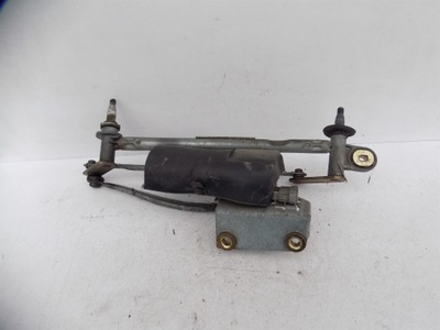 MECANISMO LIMPIAPARABRISAS PARTE DELANTERA + MOTOR RENAULT SCENIC I 1 96-03 EUROPA  