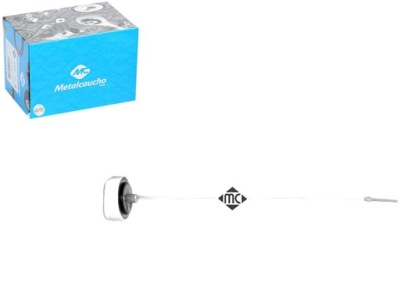 Щуп масла psa 1.4 1.6 16v metalcaucho фото №1